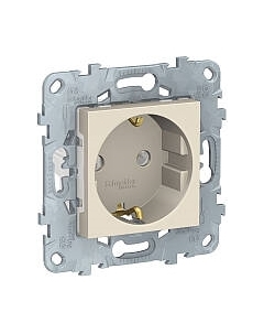Розетка Schneider Electric Unica NU503644 Schneider electric