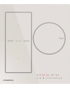 Индукционная варочная панель Maunfeld CVI453SBBG Inverter