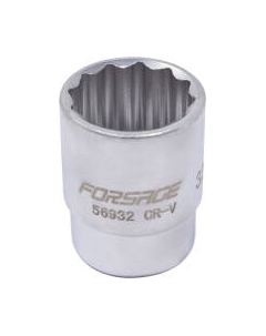 Головка слесарная Forsage F-56932