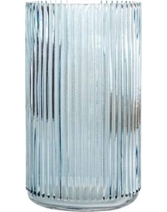 Ваза Прима / GL50112-22blue Mandarin decor