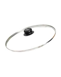 Крышка стеклянная ЭСТЕТ ЭТ-70480 Эстет