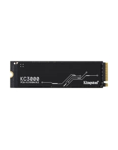SSD диск Kingston KC3000 4096GB (SKC3000D/4096G)