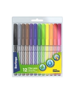 Фломастеры Berlingo SuperTwist / WP_03012