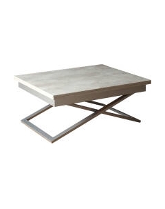 Стол-трансформер Levmar Compact D51/S59