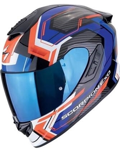 Мотошлем Scorpion Exo EXO-1400 Evo II Linart Scorpion exo