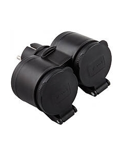 Электроразветвитель Electraline 55074