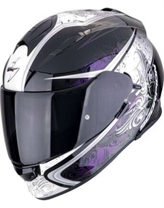 Мотошлем Scorpion Exo Exo-491 Run Scorpion exo