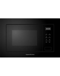 Микроволновая печь Zigmund & Shtain BMO 26 B Zigmund & shtain