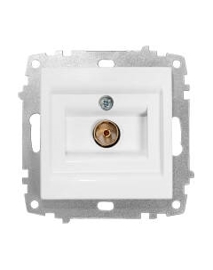 Розетка El-Bi Zena-Vega 609-015600-246 El-bi