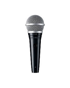 Микрофон PGA48-QTR-E Shure