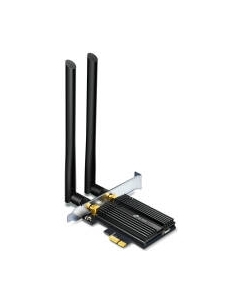 Wi-Fi/Bluetooth-адаптер TP-Link Archer TX50E Tp-link
