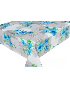 Скатерть Glance 140x2000 / GT552 Dekorelle