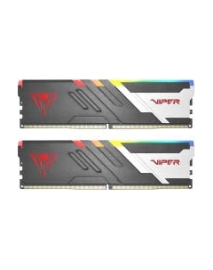 Оперативная память DDR5 Patriot PVVR532G680C34K