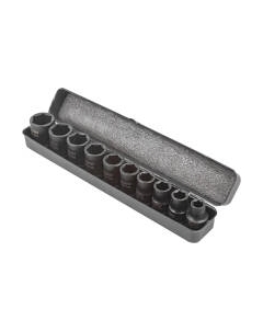 Набор головок слесарных Forsage F-4109-5MPB