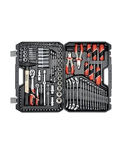 Универсальный набор инструментов Yato YT-38891