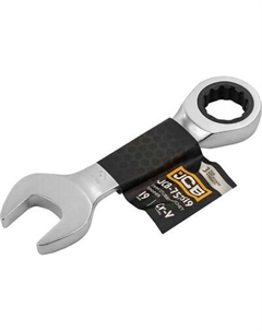 Гаечный ключ JCB Трещоточный / 757S19 Jcb