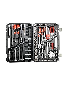 Универсальный набор инструментов Yato YT-38875