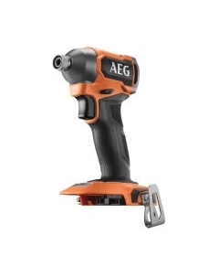 Аккумуляторный шуруповерт BSS18SBL2-0 / 4935480059 Aeg powertools