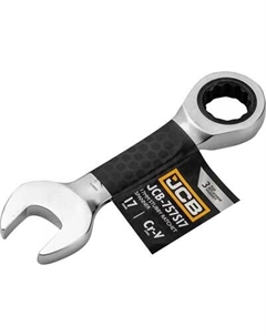 Гаечный ключ JCB Трещоточный / 757S17 Jcb