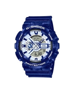 Часы наручные мужские Casio GA-110BWP-2A