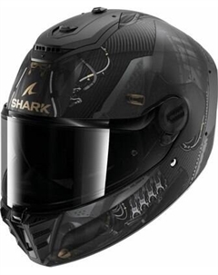 Мотошлем Shark Helmets Spartan Rs Carbon Xbot Mat Shark helmets