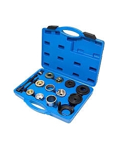 Набор автоинструмента Forsage F-908T3B