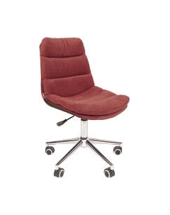 Кресло офисное Chairman Home 115