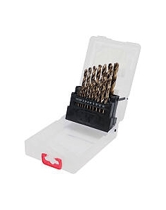 Набор сверл YT-41604 Yato