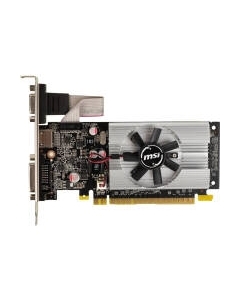 Видеокарта MSI GeForce 210 1GB DDR3 (N210-1GD3/LP) Msi
