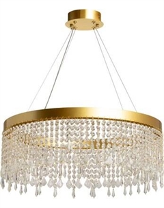 Потолочный светильник De City Арман 462010801 De city