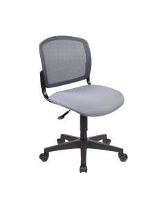 Кресло офисное Бюрократ CH-296NX/15-48