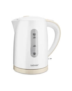 Электрочайник Zelmer ZCK7616I