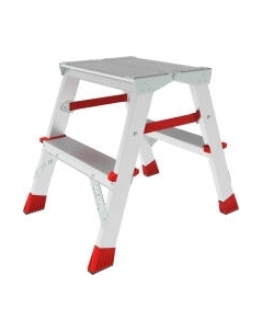 Лестница-стремянка Новая Высота NV3121 / 3121202 Новая высота