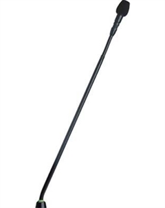 Микрофон Shure MX415RLP/S