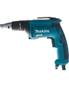 Профессиональный шуруповерт Makita FS4000