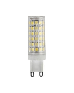 Лампа ЭРА Led JCD-9W-CER-827-G9 / Б0033185 Эра