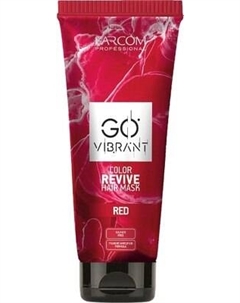 Тонирующая маска для волос Professional Go Vibrant Farcom