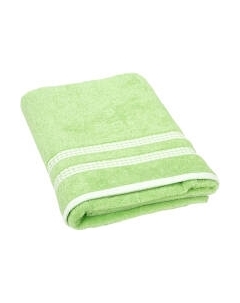 Полотенце АртПостель Классик Светло-зеленый Артпостель