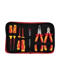 Универсальный набор инструментов Rexant RI-01