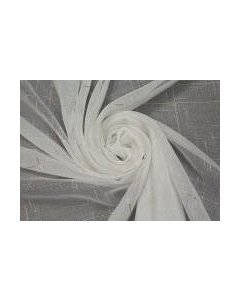 Гардина Лён 500x260 / 58 084 735 с утяжелителем Legrand