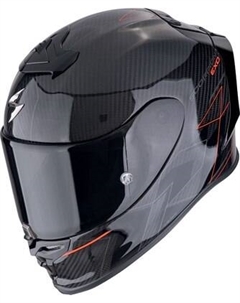 Мотошлем Exo-16 Evo Carbon Air Cynergy Scorpion exo