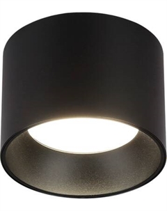 Точечный светильник Ambrella TN52885 SBK