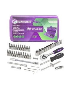 Универсальный набор инструментов Pomagier Pom-2462-5