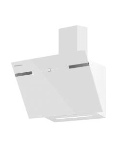 Вытяжка наклонная Maunfeld Amber 60 Glass