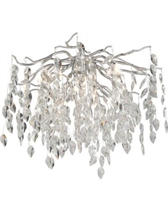 Люстра V28320-9/7PL Vitaluce