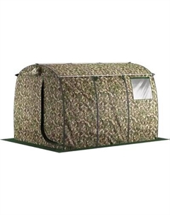 Палатка-баня MORZH Max Morzh