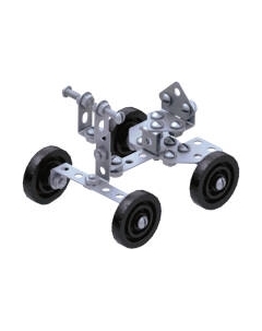 Конструктор Юнландия Для уроков труда №1 / 104679