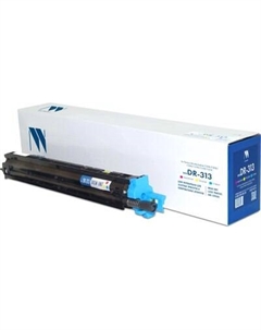 Блок фотобарабана NV Print NV-DR-313YMC Nv print
