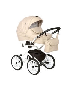 Детская универсальная коляска INDIGO Special Plus 14 Indigo