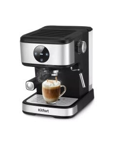 Кофеварка эспрессо Kitfort КТ-7224